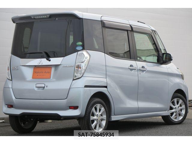 Mitsubishi EK SPACE 2015-04 300680-4