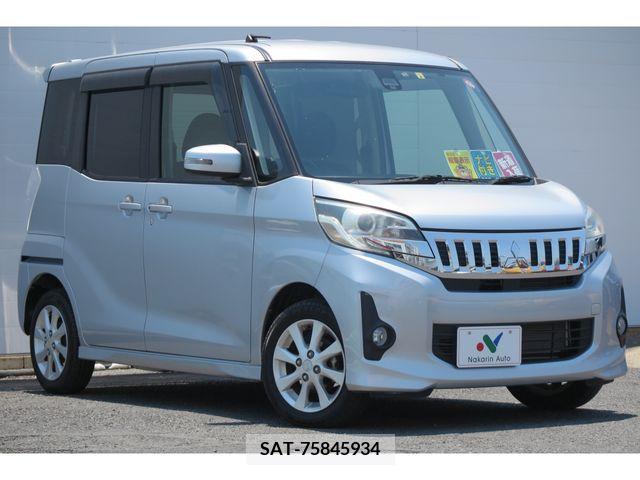 Mitsubishi EK SPACE 2015-04 300680-2