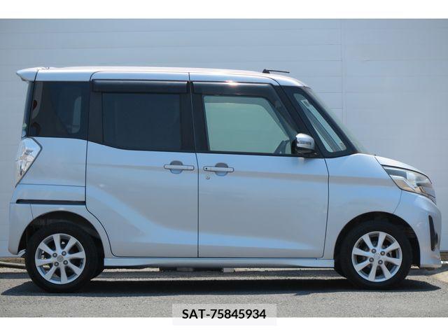 Mitsubishi EK SPACE 2015-04 300680-3