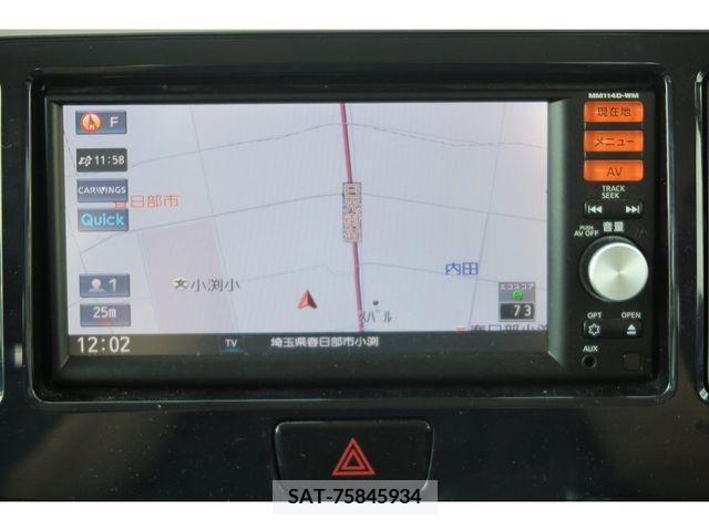 Mitsubishi EK SPACE 2015-04 300680-15