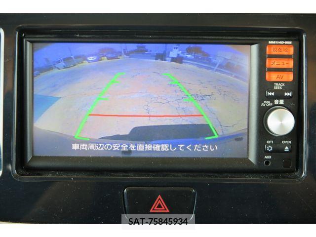 Mitsubishi EK SPACE 2015-04 300680-17