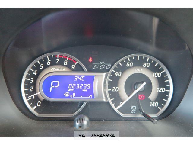 Mitsubishi EK SPACE 2015-04 300680-18
