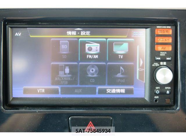 Mitsubishi EK SPACE 2015-04 300680-16
