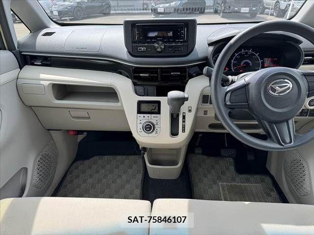 Daihatsu MOVE 2017-09 257261-1