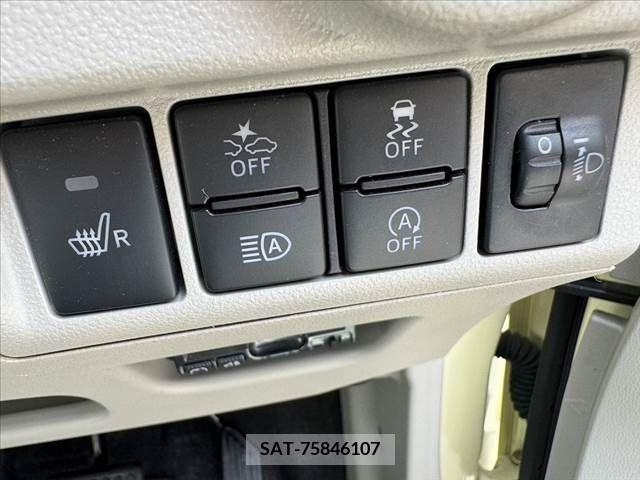 Daihatsu MOVE 2017-09 257261-13