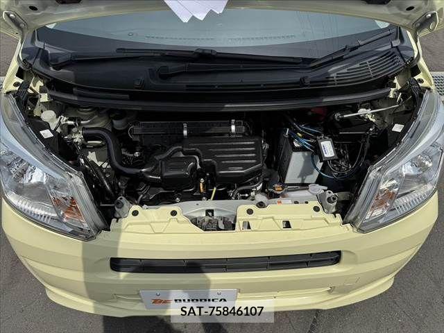 Daihatsu MOVE 2017-09 257261-19