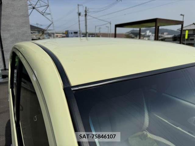 Daihatsu MOVE 2017-09 257261-17