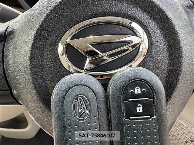Daihatsu MOVE 2017-09 257261-15