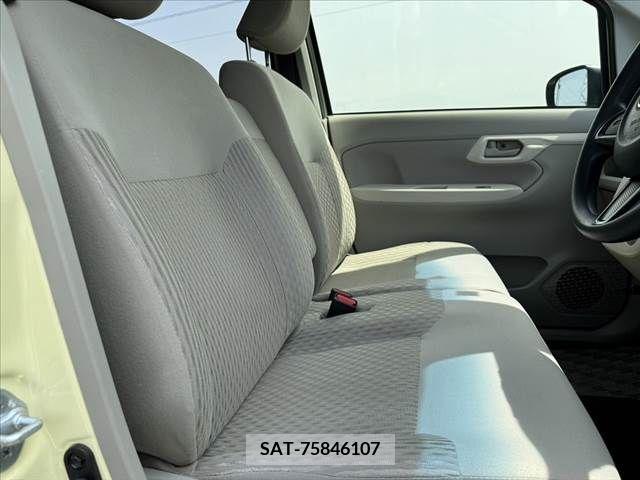 Daihatsu MOVE 2017-09 257261-8