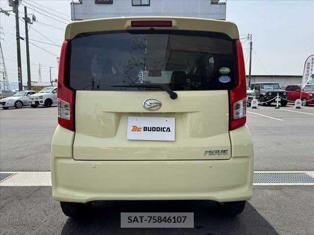 Daihatsu MOVE 2017-09 257261-7