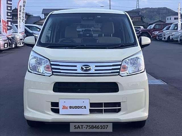 Daihatsu MOVE 2017-09 257261-4