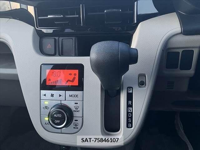 Daihatsu MOVE 2017-09 257261-3
