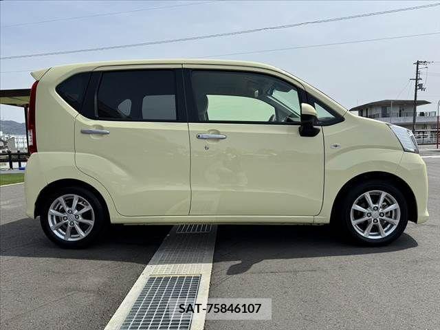 Daihatsu MOVE 2017-09 257261-6