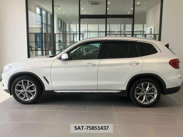 Bmw X3 2019-06 376833-2