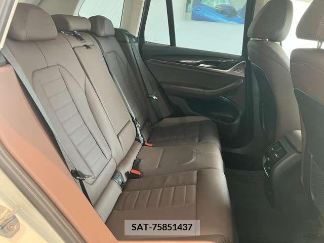 Bmw X3 2019-06 376833-11