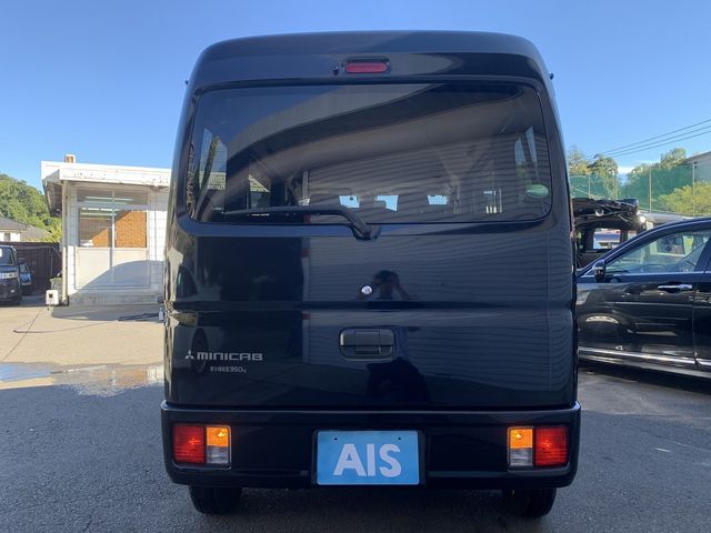 Mitsubishi MINICAB VAN 2018-12 18501-6