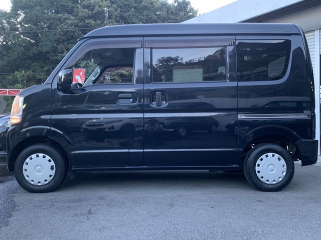 Mitsubishi MINICAB VAN 2018-12 18501-8