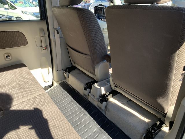 Mitsubishi MINICAB VAN 2018-12 18501-16