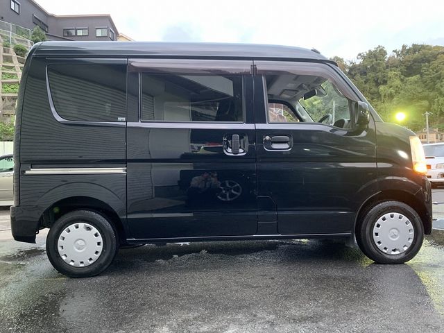 Mitsubishi MINICAB VAN 2018-12 18501-5