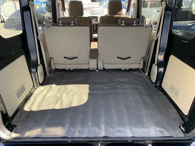 Mitsubishi MINICAB VAN 2018-12 18501-21