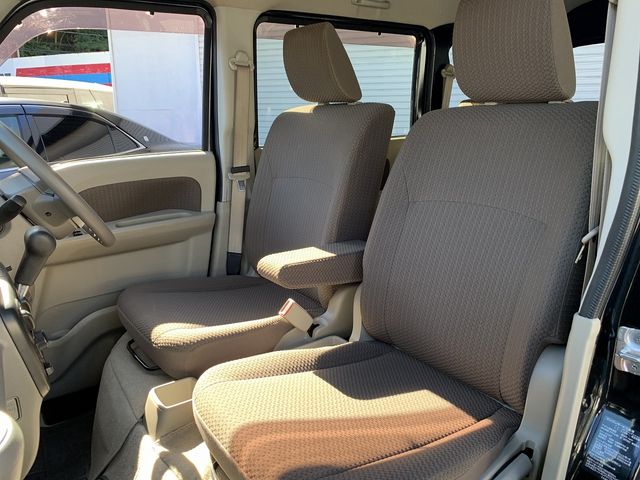 Mitsubishi MINICAB VAN 2018-12 18501-18