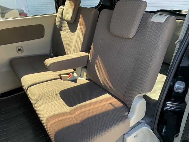 Mitsubishi MINICAB VAN 2018-12 18501-20