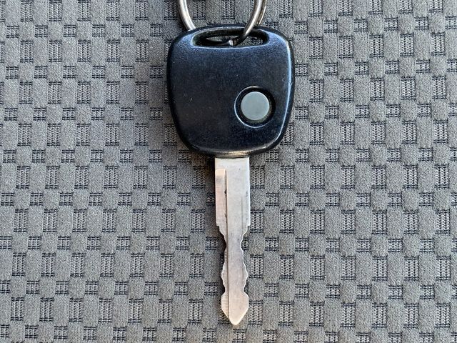 Mitsubishi MINICAB VAN 2018-12 18501-29