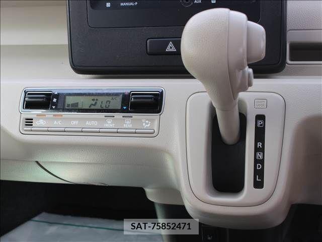Suzuki WAGON R 2018-08 311895-17