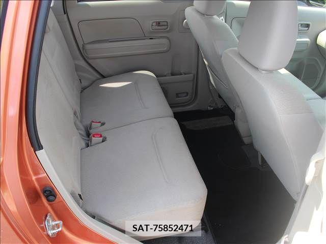 Suzuki WAGON R 2018-08 311895-8