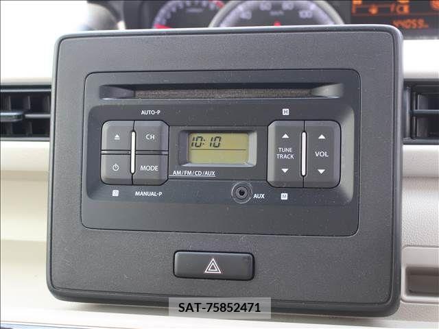Suzuki WAGON R 2018-08 311895-16