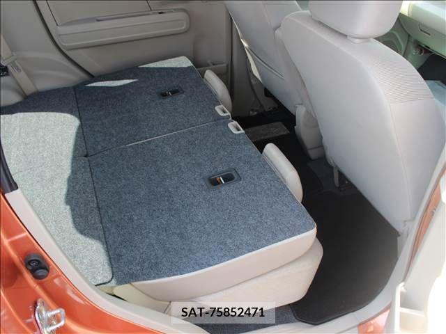 Suzuki WAGON R 2018-08 311895-7