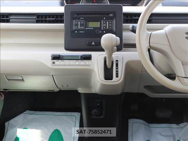 Suzuki WAGON R 2018-08 311895-15