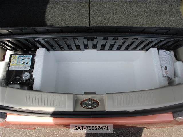 Suzuki WAGON R 2018-08 311895-6