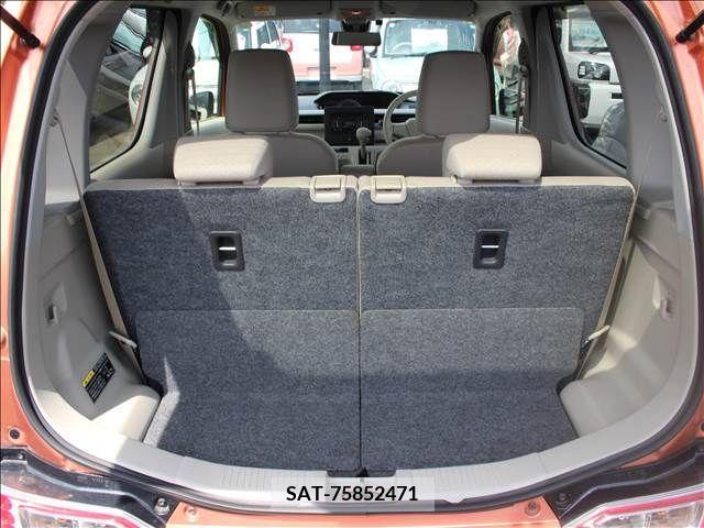 Suzuki WAGON R 2018-08 311895-4