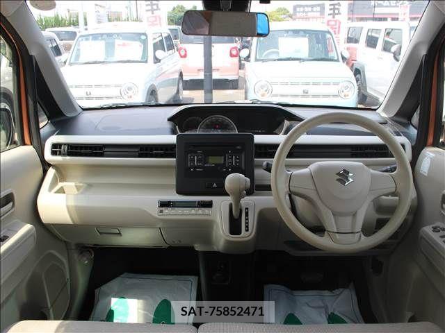 Suzuki WAGON R 2018-08 311895-14