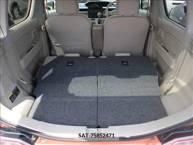 Suzuki WAGON R 2018-08 311895-5