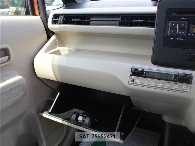 Suzuki WAGON R 2018-08 311895-24