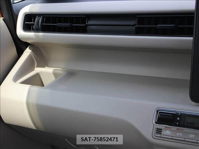 Suzuki WAGON R 2018-08 311895-22
