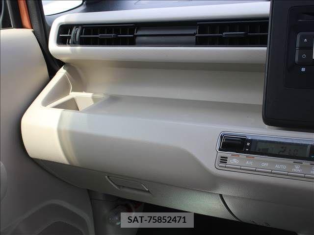 Suzuki WAGON R 2018-08 311895-21