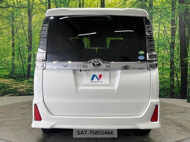 Toyota VOXY 2019-07 289043-16