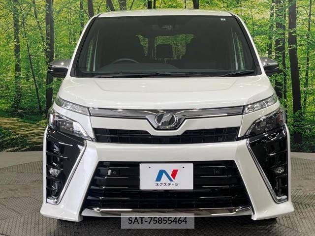 Toyota VOXY 2019-07 289043-15
