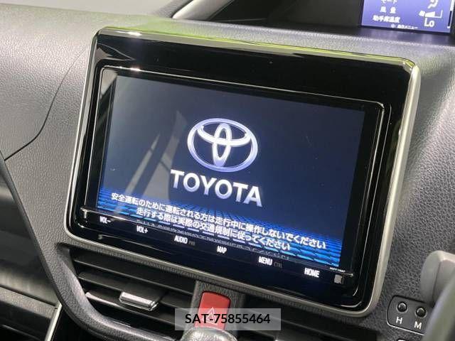 Toyota VOXY 2019-07 289043-3