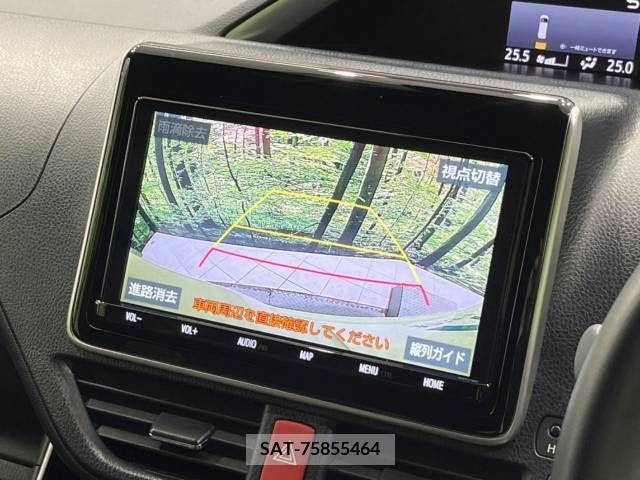 Toyota VOXY 2019-07 289043-4