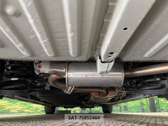 Toyota VOXY 2019-07 289043-19