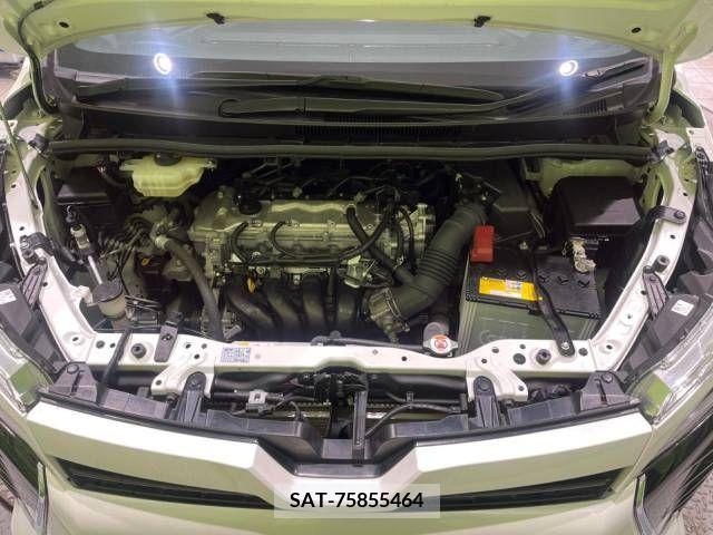 Toyota VOXY 2019-07 289043-18