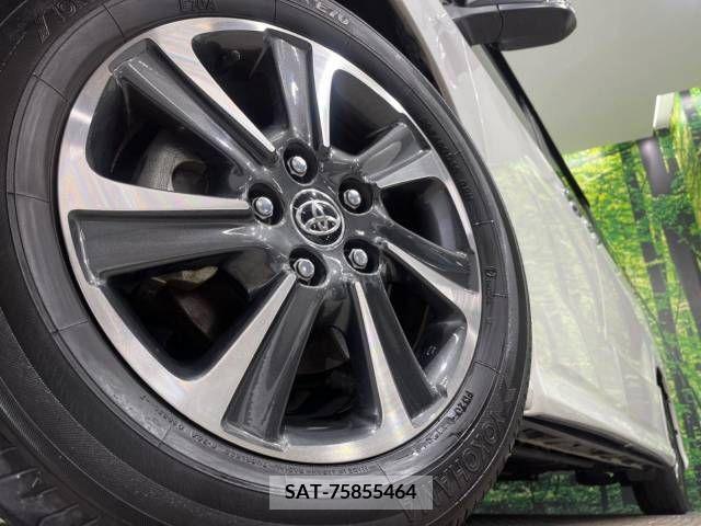 Toyota VOXY 2019-07 289043-14