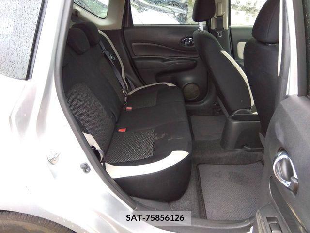 Nissan NOTE 2019-01 354858-4