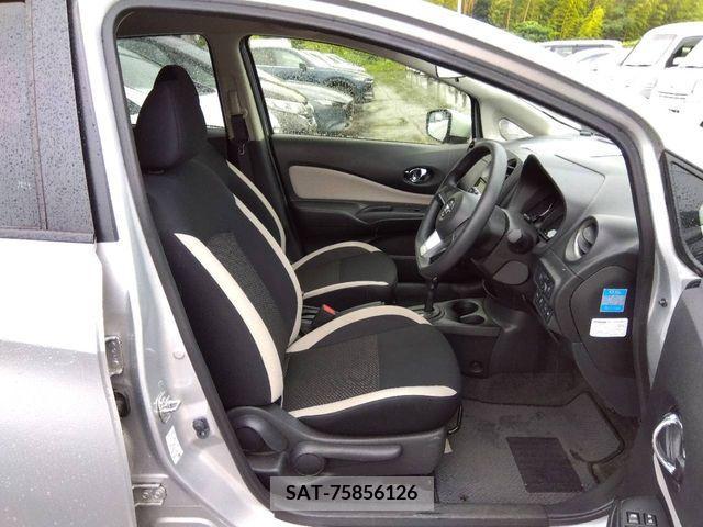 Nissan NOTE 2019-01 354858-5