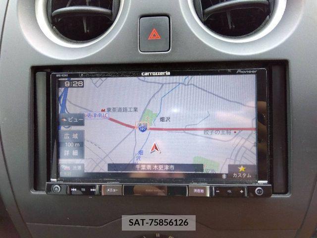 Nissan NOTE 2019-01 354858-6