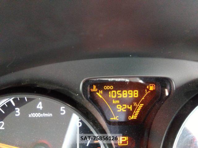 Nissan NOTE 2019-01 354858-8